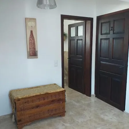 3-bed Sleeps 5 Annie's Hse Ortaca דליאן