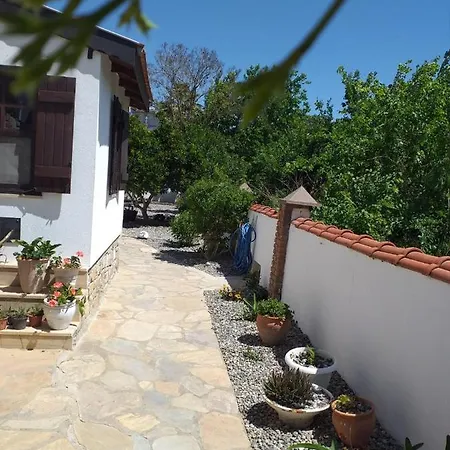 3-bed Sleeps 5 Annie's Hse Ortaca * דליאן
