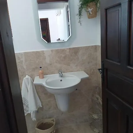 3-bed Sleeps 5 Annie's Hse Ortaca דליאן