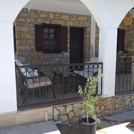 Holiday home 3-bed Sleeps 5 Annie's Hse Ortaca